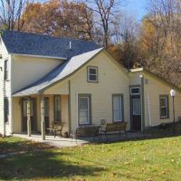 Hammondsport Lodging ico