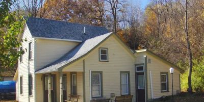 Hammondsport Lodging