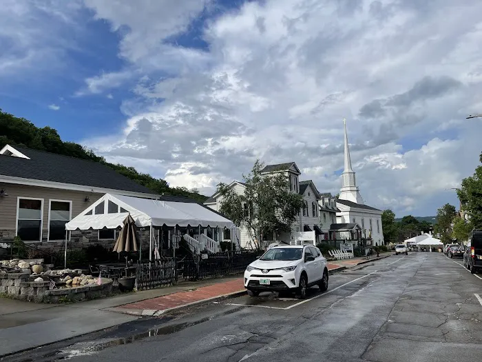 Hammondsport Lodging 4