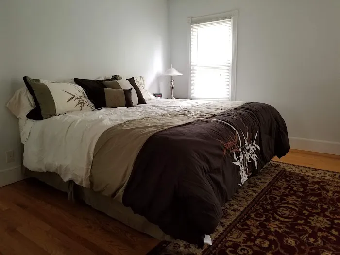 Hammondsport Lodging 4