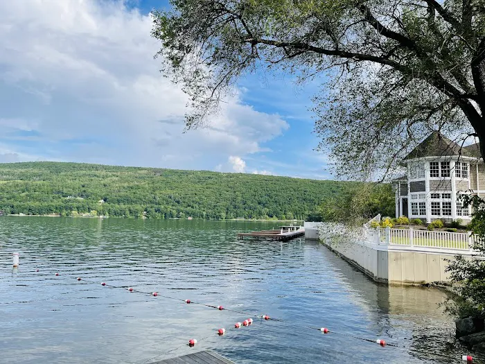 Hammondsport Lodging 4