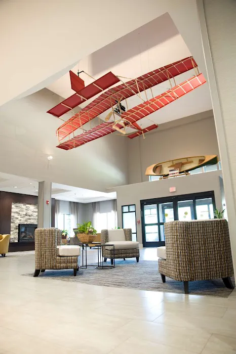 Best Western Plus The Hammondsport Hotel 4