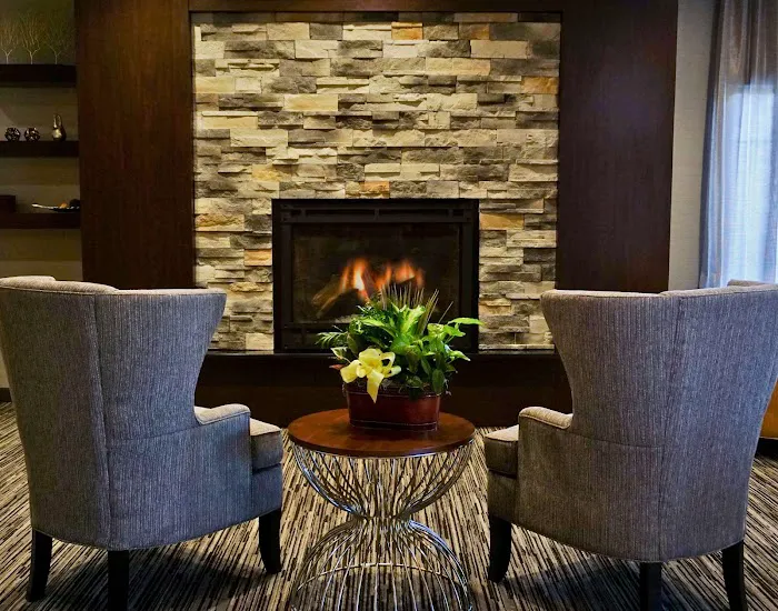 Best Western Plus The Hammondsport Hotel 4