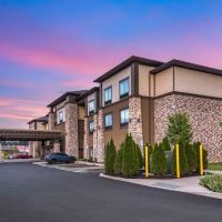 Best Western Plus The Hammondsport Hotel ico