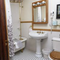 Trimmer House Bed & Breakfast ico