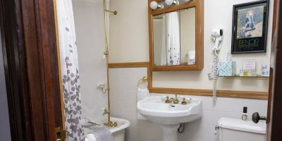 Trimmer House Bed & Breakfast