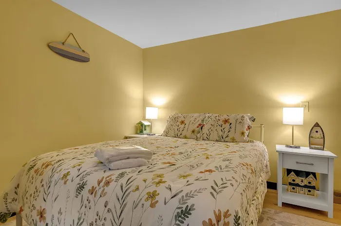 The Coastal Cottage at FLX Retreats 4