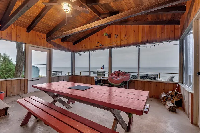 The Coastal Cottage at FLX Retreats 4