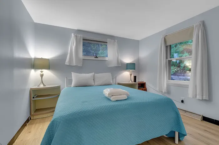 The Coastal Cottage at FLX Retreats 4