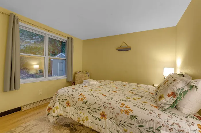 The Coastal Cottage at FLX Retreats 4