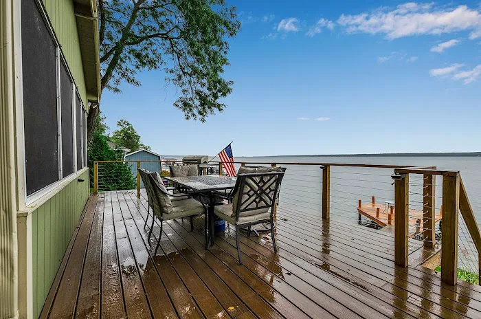 The Coastal Cottage at FLX Retreats 4