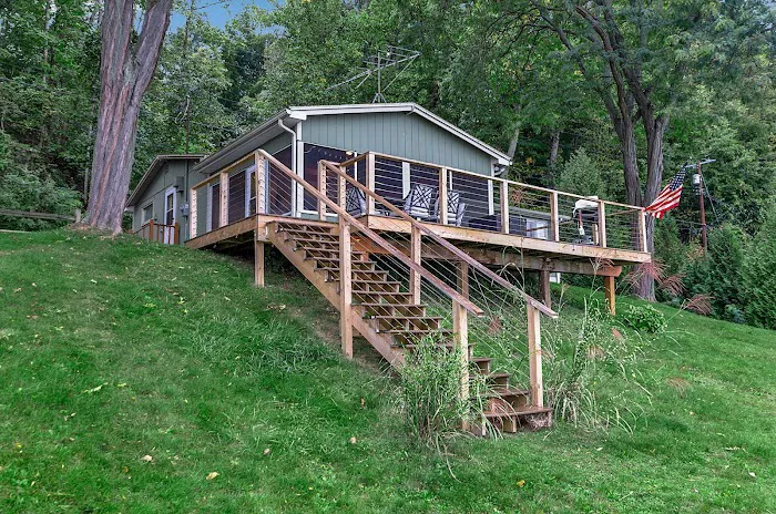 The Coastal Cottage at FLX Retreats 4