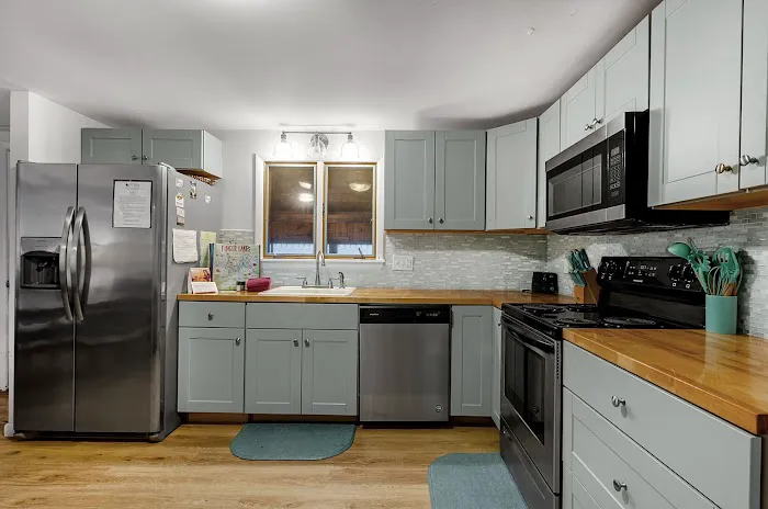 The Coastal Cottage at FLX Retreats 4