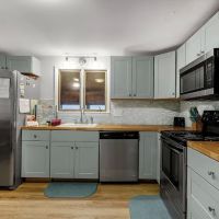 The Coastal Cottage at FLX Retreats ico