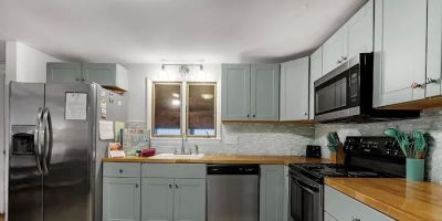 The Coastal Cottage at FLX Retreats