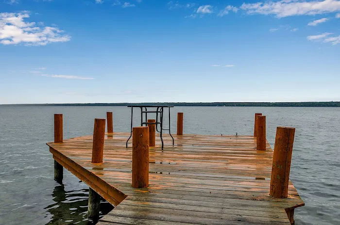 The Coastal Cottage at FLX Retreats 4