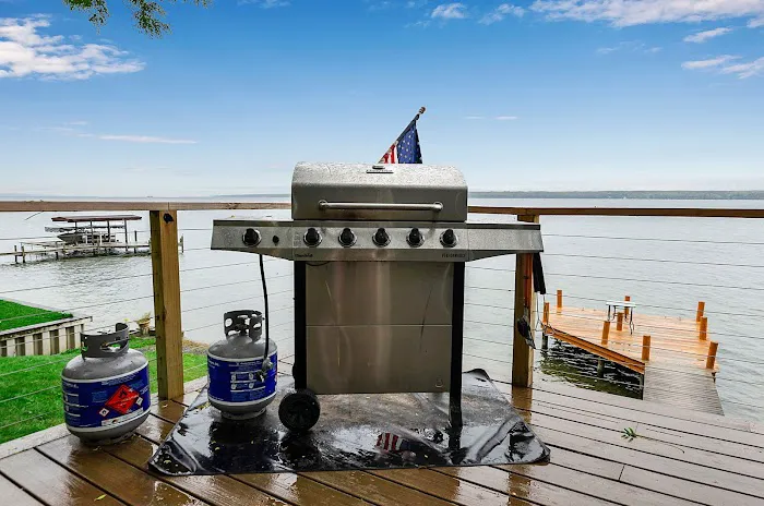 The Coastal Cottage at FLX Retreats 4