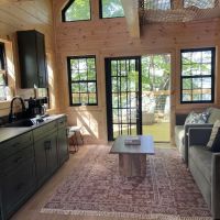 FLX Treehouses