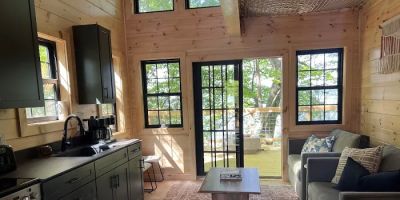 FLX Treehouses