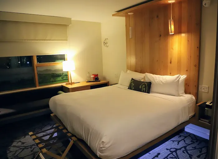 Hotel Vermont 4
