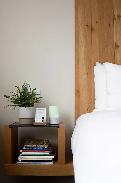 Hotel Vermont 4