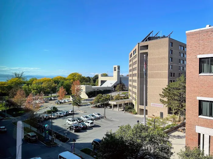 Hotel Vermont 4