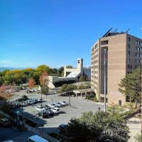Hotel Vermont ico