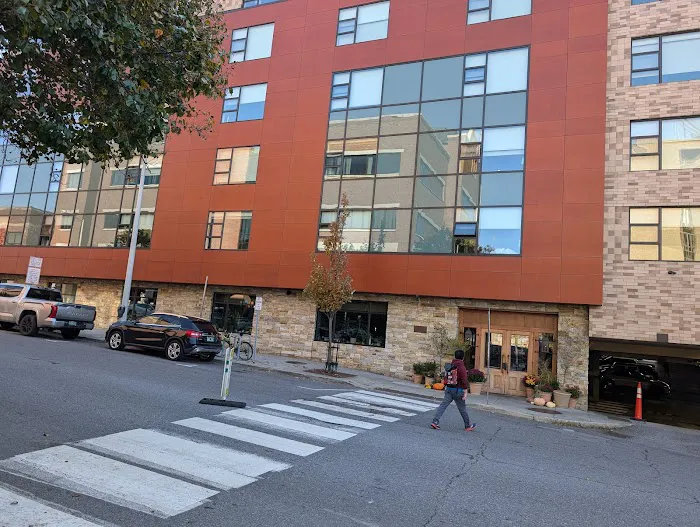 Hotel Vermont 4