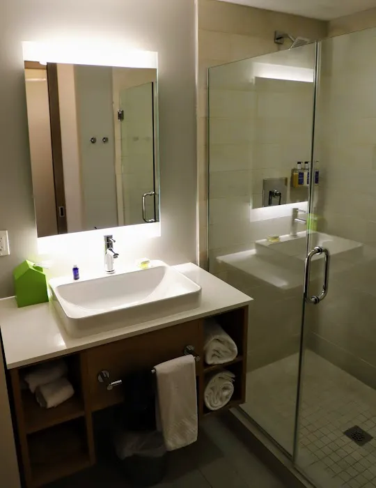 Hotel Vermont 4