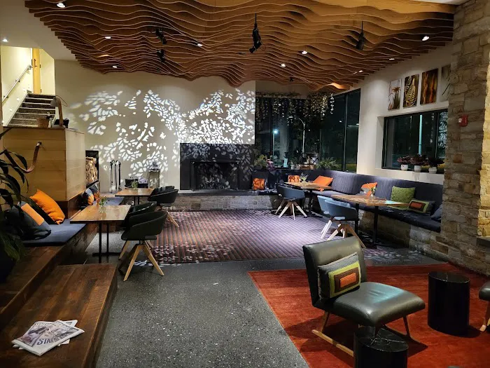 Hotel Vermont 4