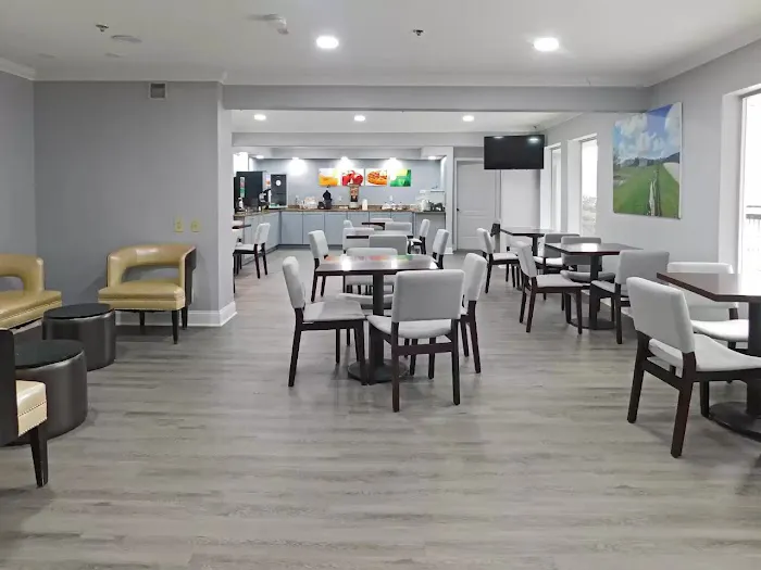 Quality Inn Colchester - Burlington 4