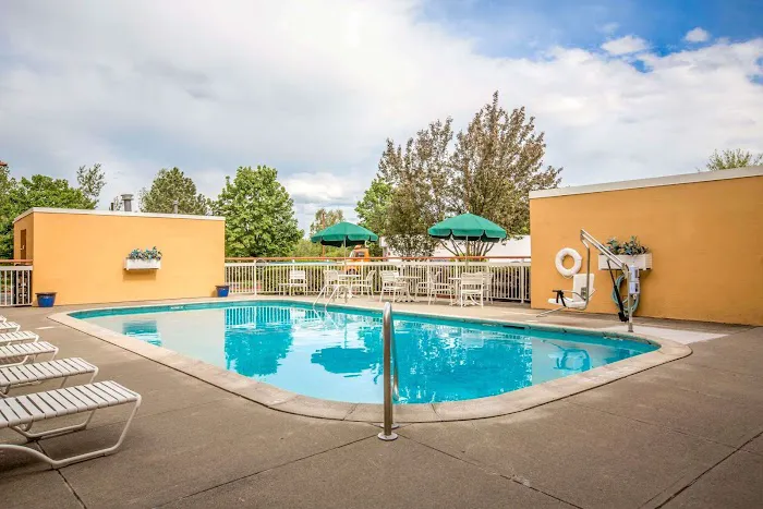 Quality Inn Colchester - Burlington 4
