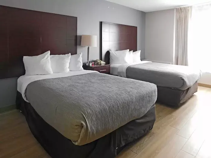 Quality Inn Colchester - Burlington 4