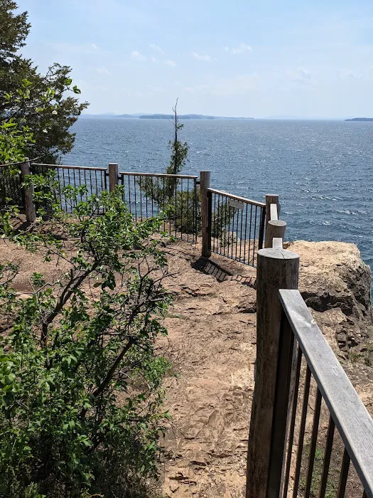 Rock Point 5
