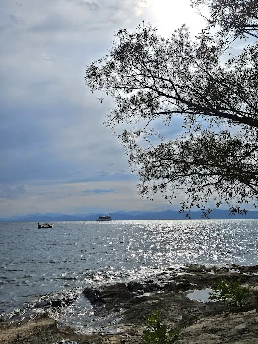Rock Point 5