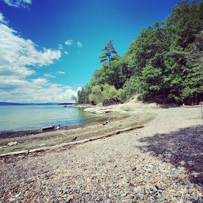 Rock Point 5