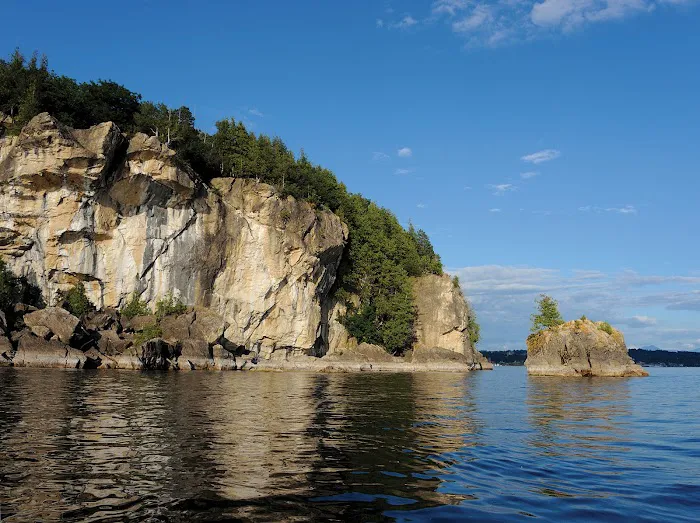Rock Point 5
