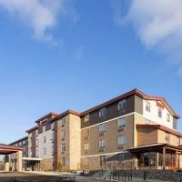 Hawthorn Extended Stay by Wyndham Williston/Burlington ico