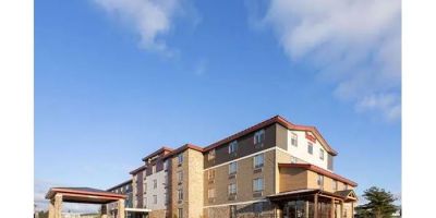 Hawthorn Extended Stay by Wyndham Williston/Burlington