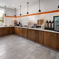 La Quinta Inn & Suites by Wyndham Williston/Burlington ico