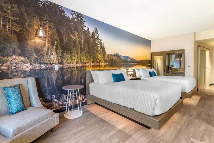 Cambria Hotel Lake Placid - Lakeside Resort 4