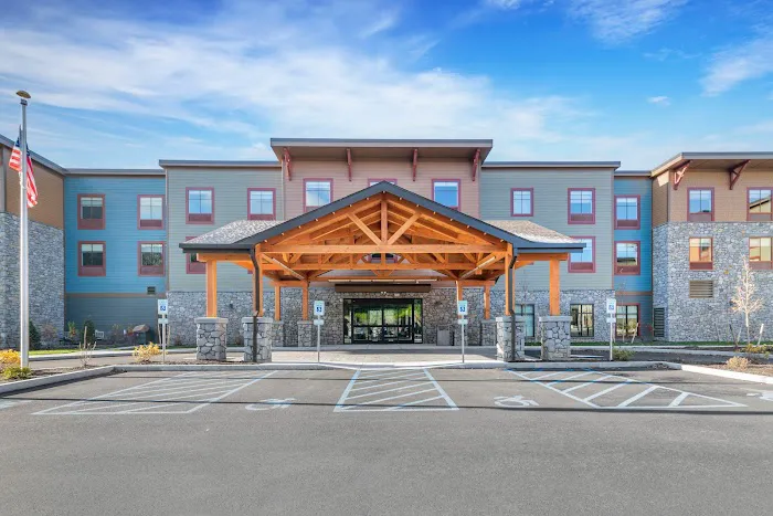 Cambria Hotel Lake Placid - Lakeside Resort 4