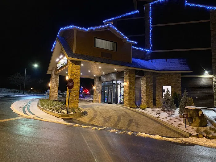 Lake Placid Inn Boutique Hotel 4