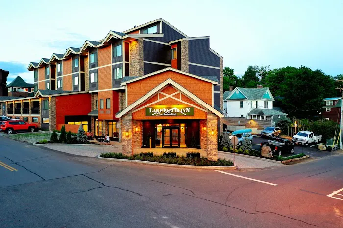 Lake Placid Inn Boutique Hotel 4