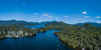 Lake Placid Inn Boutique Hotel