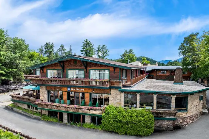 Best Western Adirondack Inn 4