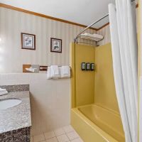 Best Western Adirondack Inn ico