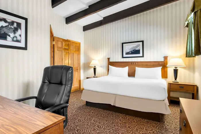 Best Western Adirondack Inn 4