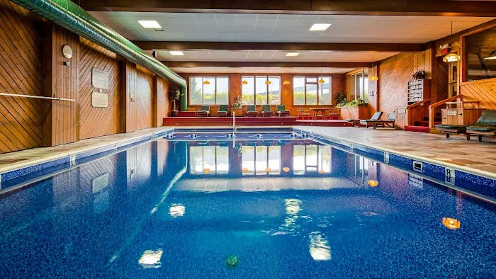 Best Western Adirondack Inn 4