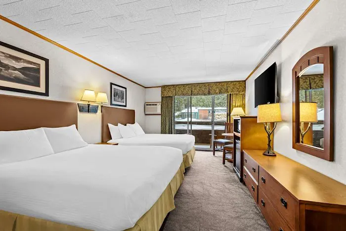 Best Western Adirondack Inn 4